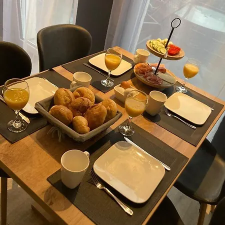 Comfortable 4-person Winterberg Apartment *