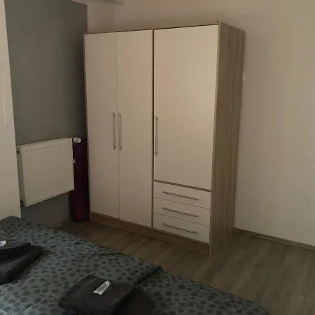 Comfortable 4-person Winterberg *