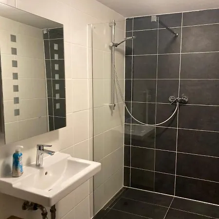 Comfortable 4-person Winterberg
