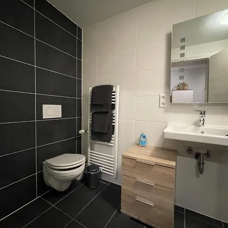 Comfortable 4-person Winterberg * Medebach