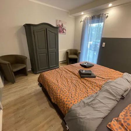 Apartment Comfortable 4-person Winterberg *