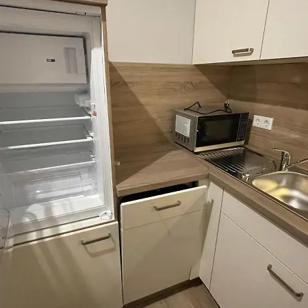 Comfortable 4-person Winterberg Medebach
